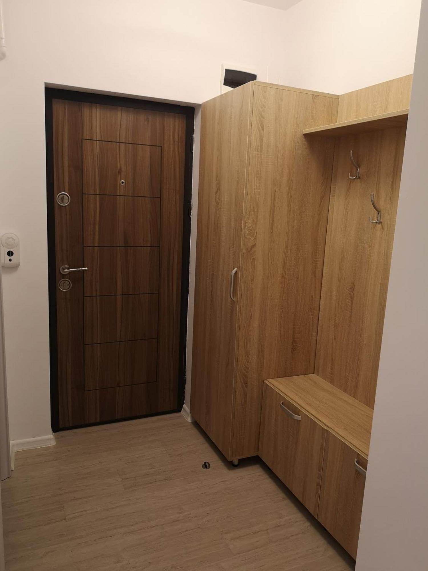 Masha Năvodari Exterior foto