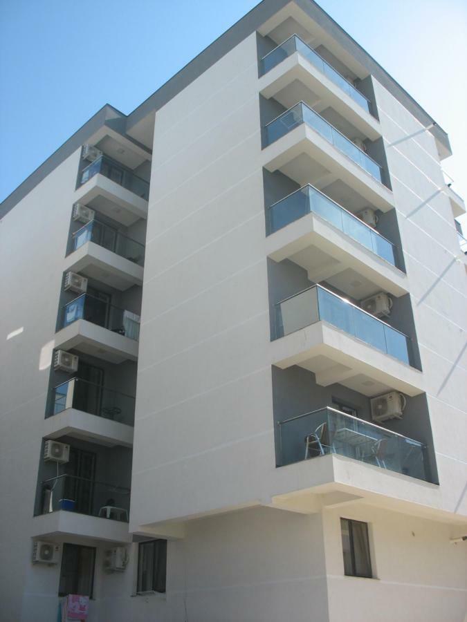 Masha Năvodari Exterior foto